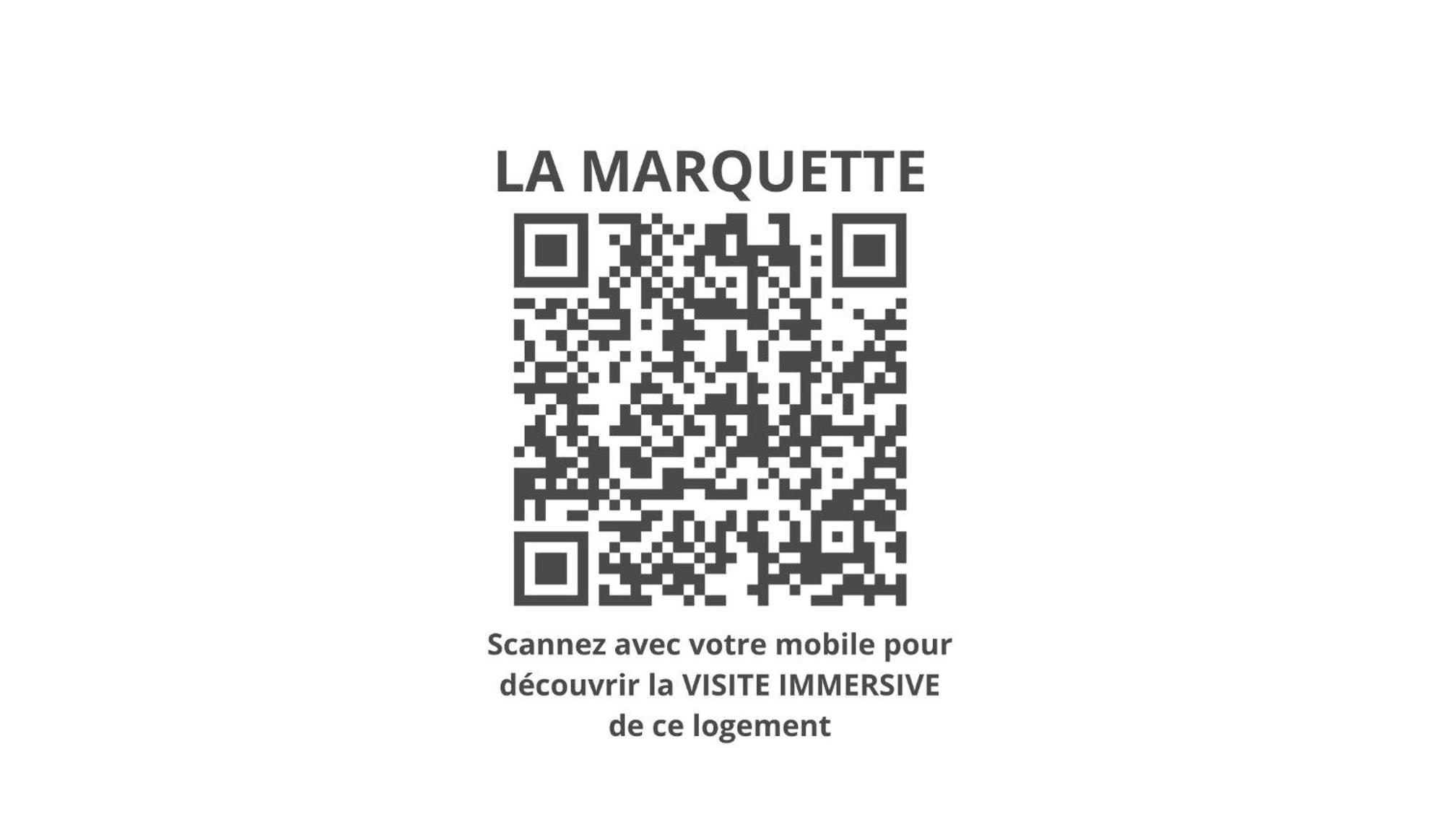 La Marquette - Appartement Avec Balcon Toulouse Bagian luar foto